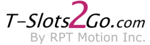 t-slots2go.com logo
